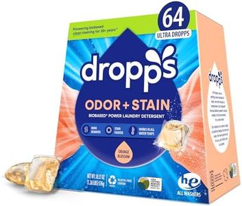 Dropps Sta