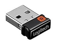 New Logitech Unifying USB Receiver 