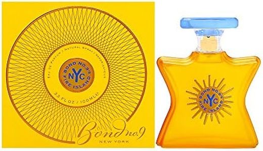 Bond No. 9 Fire Island Eau de Parfum Spray, 100ml