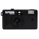 Ilford Sprite 35-II Camera - Black