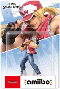 Amiibo Terry (Super Smash Bros. Collection) - Nintendo Switch