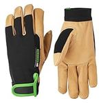 Hestra Job Kobolt Golden Flex Glove