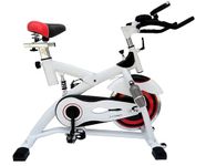 Value Spin Bike