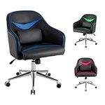 Costway Ergonomic Gaming Chair, Adj