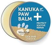 Dog Paw Balm for Cracked Paws | Nat