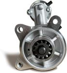 GAOMON New Starter Replacement for 1999-2013 F-Series, 2005-2010 Mustang, 1999-2013 Navigator/ F550 Super-Duty/ F450 Super-Duty/Expedition, 336-1937, 112608, 5L34-11000-AA, 6L3Z-11002-CA, SFD0024