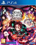 Demon Slayer -Kimetsu no Yaiba - The Hinokami Chronicles Launch