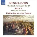Mendelssohn: Octet in E Flat Major,