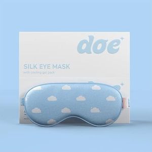 doe Soothing Eye Mask