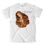 Faith Evans - White T-Shirt (Large)