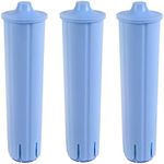 3 Pack Coffee Machine Water Filter 