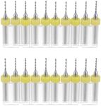 uxcell PCB Drill Bits 1.2mm Tungste