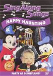 Disney's Sing-Along Songs - Happy Haunting