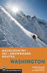 Backcountry Ski & Snowboard Routes Washington