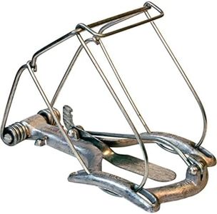 Nash 100 Choker Loop Mole Trap