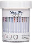 Identify Diagnostics Drug Test Cups