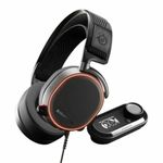 SteelSeries Gaming Headset Pcs