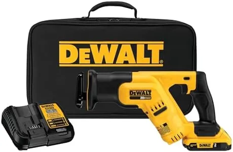 DEWALT 20V