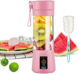 Portable Blender For Baby