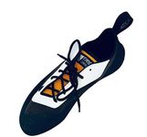 [TRIOP] Bouldering Shoes, Lace-Type Zumba Climbing, Genuine Product, 10.2 inches (26.0 cm)