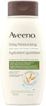 Aveeno Daily Moisturizing Body Wash