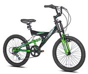 Kent Super 20 Boys Bike