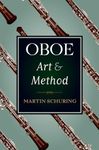 Oboe Art and Method