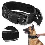 Large Dog Training Collar