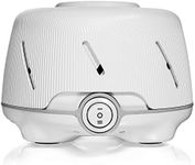 Yogasleep Dohm | The Original White Noise Machine | Soothing Natural Sound from a Real Fan | Noise Cancelling | Sleep Therapy, Office Privacy, Travel | For Adults & Baby | 101 Night Trial