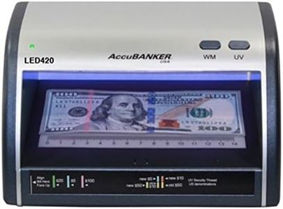 New AccuBA