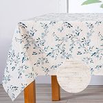 MYSKY HOME Rectangle Table Cloth 60