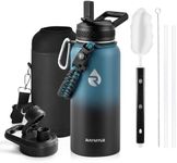 RAYMYLO Insulated Water Bottle 32 o