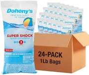 Doheny's Super Pool Shock | Pro-Gra