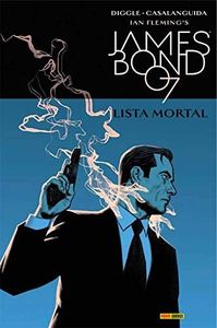 James Bond