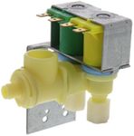 Edgewater Parts 218832401, AP2115312, PS429001 Ice Maker Water Valve Compatible with Frigidaire Refrigerator (Fits Models: FRS, MRS, F45, GLR, 253 and More)