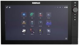 Simrad 000-16277-001, NSS 4, SolarM