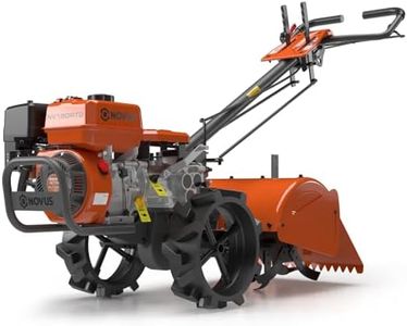 NOVUS 18-I