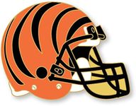 NFL Cincinnati Bengals Helmet Pin