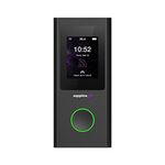 TravelWiFi Sapphire 5G Mobile Hotspot, Portable WiFi Hotspot for Travel, CloudSIM Technology, Large Touch Screen, Network Congestion Monitoring, Preloaded 5GB Free Global Data, Optional Sim Card Slot
