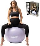 BABYGO Birthing Ball - Pregnancy Yo