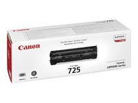 Canon 2641B002 Laser Toner - Yellow