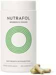 Nutrafol Women's Vegan Hair Growth 