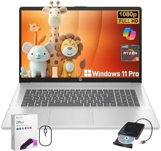 HP 17.3" L