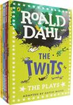 Roald Dahl: Plays for Children 6 Bo