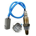 Amrxuts 234-9036 Upstream Air Fuel Ratio O2 Oxygen Sensor for 2011-2013 Nissan Altima Maxima 3.5L Rogue 2.5L 2011 2012 Pathfinder Frontier Xterra 4.0L 2009 2010 Infiniti M35 3.5L G37 3.7L 211200-7310