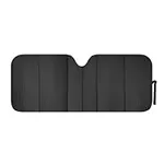 Motor Trend Windshield Sunshade for