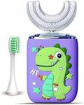 Tikmos Kids Electric Toothbrush, U 