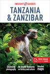 Insight Guides Tanzania & Zanzibar (Travel Guide with eBook)