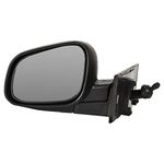 Far Vision Car Side Rear View Door Mirror Beat Left