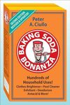 Baking Soda Bonanza